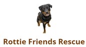 Rottie Friends Rescue